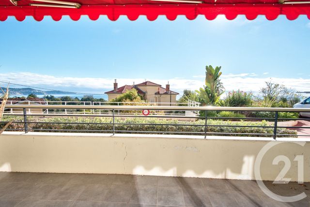 appartement - NICE - 06