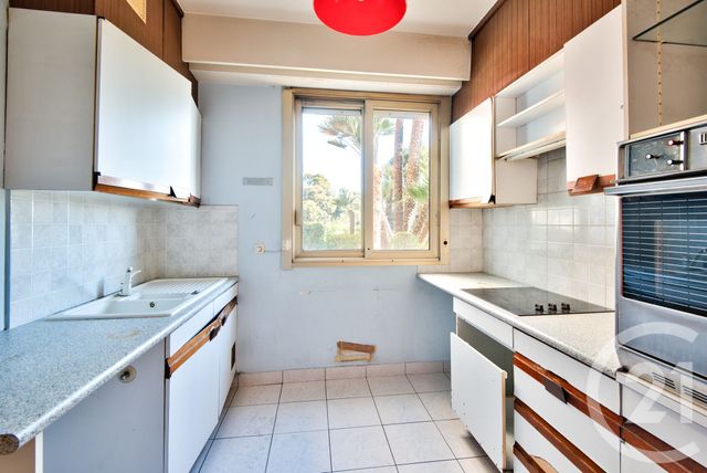 Appartement F3 à vendre - 3 pièces - 65.38 m2 - NICE - 06 - PROVENCE-ALPES-COTE-D-AZUR - Century 21 Lafage Transactions