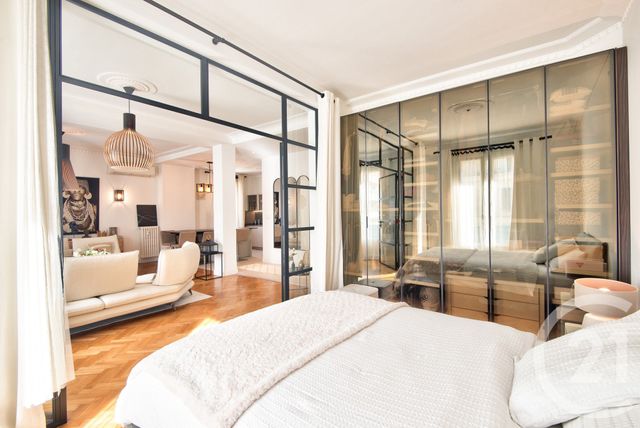 Appartement F2 à vendre - 2 pièces - 67.89 m2 - NICE - 06 - PROVENCE-ALPES-COTE-D-AZUR - Century 21 Lafage Transactions
