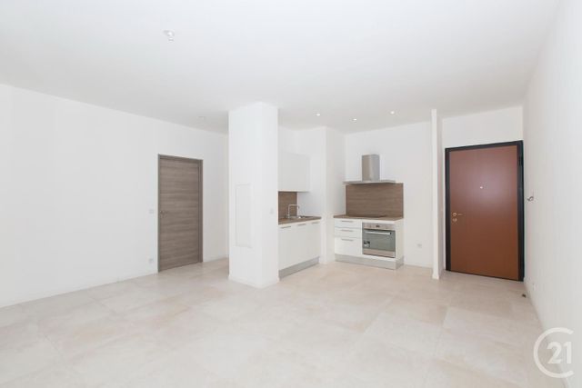 Appartement F2 à vendre - 2 pièces - 44.08 m2 - NICE - 06 - PROVENCE-ALPES-COTE-D-AZUR - Century 21 Lafage Transactions