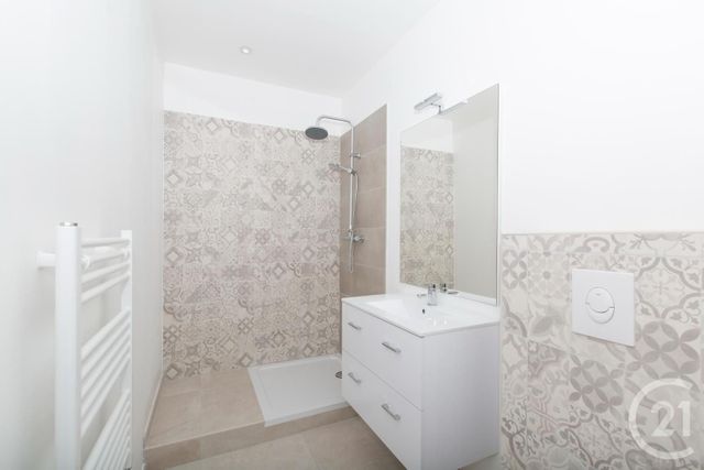 Appartement F2 à vendre - 2 pièces - 44.08 m2 - NICE - 06 - PROVENCE-ALPES-COTE-D-AZUR - Century 21 Lafage Transactions