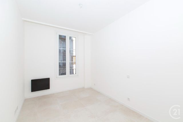 Appartement F2 à vendre - 2 pièces - 44.08 m2 - NICE - 06 - PROVENCE-ALPES-COTE-D-AZUR - Century 21 Lafage Transactions