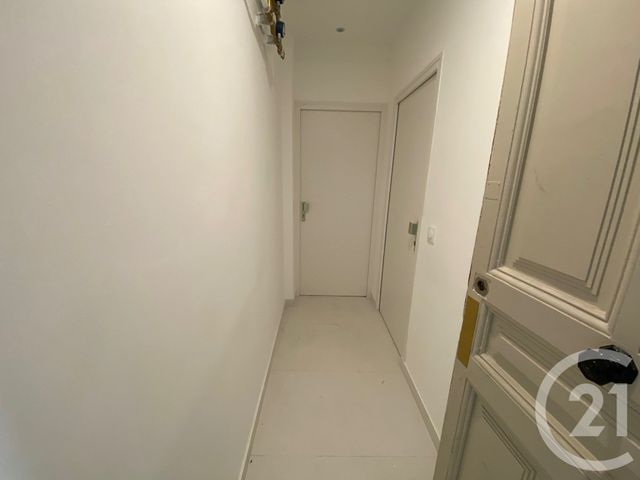 Appartement F2 à vendre - 2 pièces - 22.48 m2 - NICE - 06 - PROVENCE-ALPES-COTE-D-AZUR - Century 21 Lafage Transactions