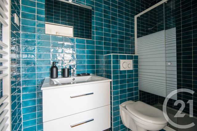Appartement F2 à vendre - 2 pièces - 22.48 m2 - NICE - 06 - PROVENCE-ALPES-COTE-D-AZUR - Century 21 Lafage Transactions