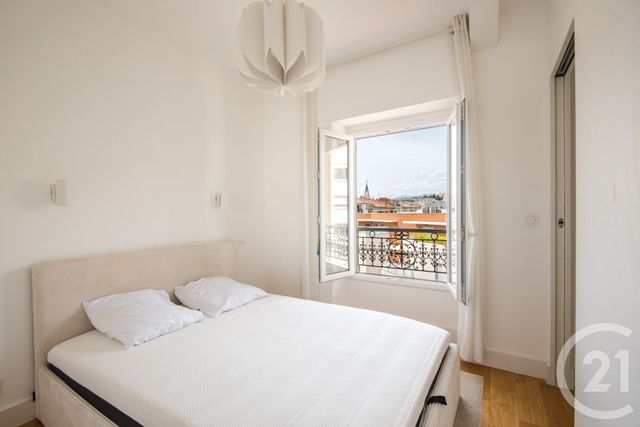 Appartement F2 à vendre - 2 pièces - 22.48 m2 - NICE - 06 - PROVENCE-ALPES-COTE-D-AZUR - Century 21 Lafage Transactions