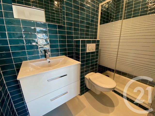 Appartement F2 à vendre - 2 pièces - 22.48 m2 - NICE - 06 - PROVENCE-ALPES-COTE-D-AZUR - Century 21 Lafage Transactions