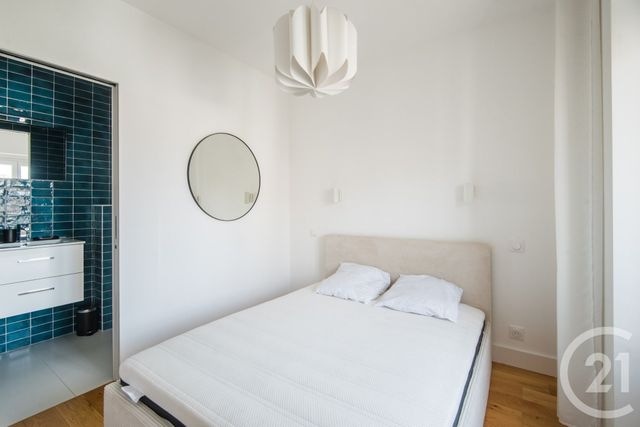 Appartement F2 à vendre - 2 pièces - 22.48 m2 - NICE - 06 - PROVENCE-ALPES-COTE-D-AZUR - Century 21 Lafage Transactions
