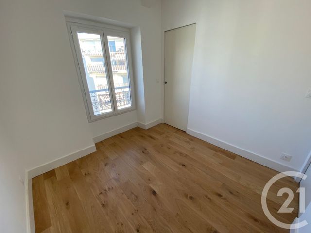 Appartement F2 à vendre - 2 pièces - 22.48 m2 - NICE - 06 - PROVENCE-ALPES-COTE-D-AZUR - Century 21 Lafage Transactions