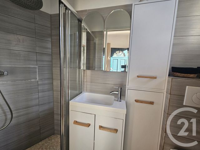 Appartement F2 à vendre - 2 pièces - 23.0 m2 - NICE - 06 - PROVENCE-ALPES-COTE-D-AZUR - Century 21 Lafage Transactions