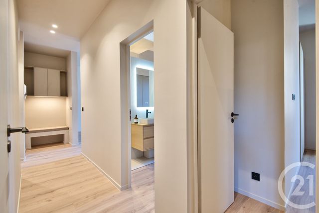 Appartement F3 à vendre - 3 pièces - 58.17 m2 - NICE - 06 - PROVENCE-ALPES-COTE-D-AZUR - Century 21 Lafage Transactions