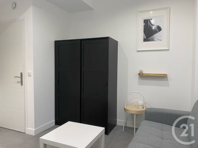 Appartement F1 à vendre - 1 pièce - 15.4 m2 - NICE - 06 - PROVENCE-ALPES-COTE-D-AZUR - Century 21 Lafage Transactions