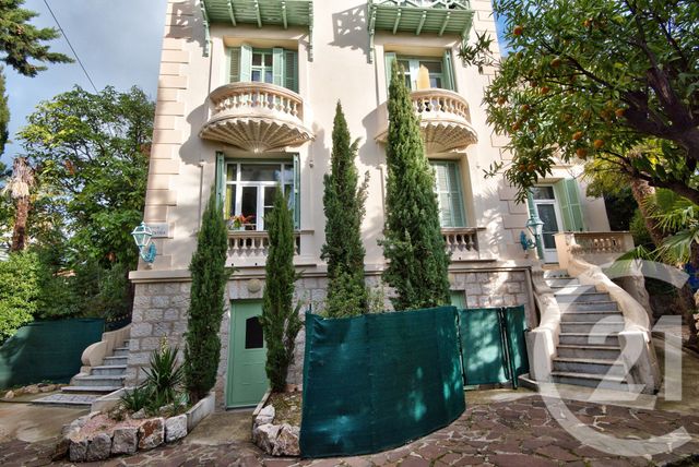 Appartement F1 à vendre NICE