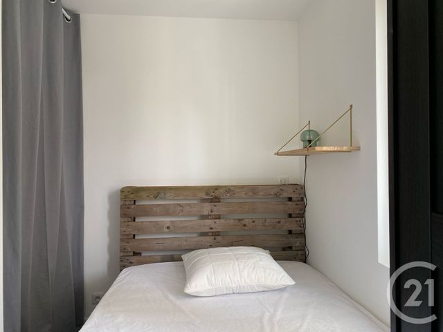 Appartement F1 à vendre - 1 pièce - 22.8 m2 - NICE - 06 - PROVENCE-ALPES-COTE-D-AZUR - Century 21 Lafage Transactions