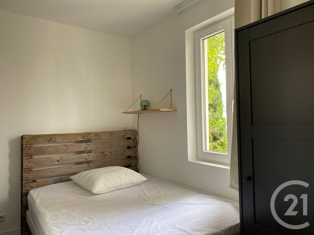 Appartement F1 à vendre - 1 pièce - 22.8 m2 - NICE - 06 - PROVENCE-ALPES-COTE-D-AZUR - Century 21 Lafage Transactions