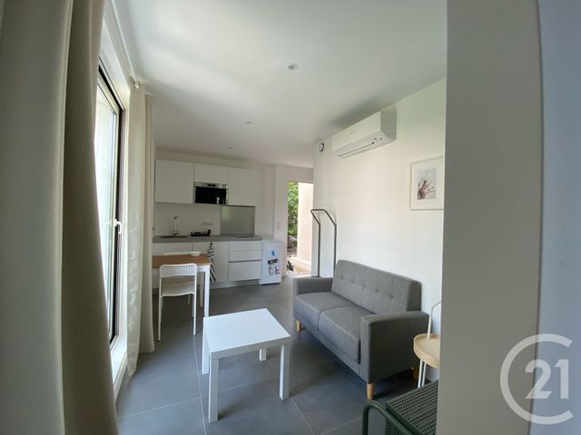 Appartement F1 à vendre - 1 pièce - 22.8 m2 - NICE - 06 - PROVENCE-ALPES-COTE-D-AZUR - Century 21 Lafage Transactions