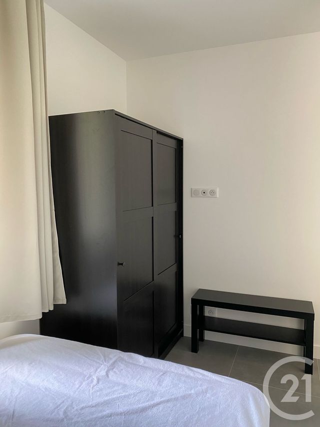 Appartement F1 à vendre - 1 pièce - 22.8 m2 - NICE - 06 - PROVENCE-ALPES-COTE-D-AZUR - Century 21 Lafage Transactions