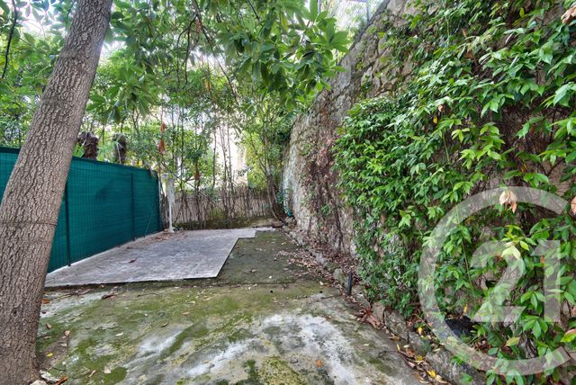 Appartement F1 à vendre - 1 pièce - 22.8 m2 - NICE - 06 - PROVENCE-ALPES-COTE-D-AZUR - Century 21 Lafage Transactions