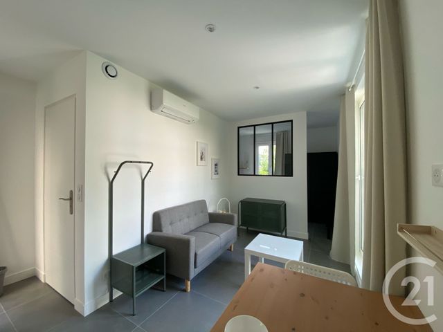 Appartement F1 à vendre - 1 pièce - 22.8 m2 - NICE - 06 - PROVENCE-ALPES-COTE-D-AZUR - Century 21 Lafage Transactions