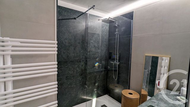 Appartement F2 à vendre - 2 pièces - 50.42 m2 - NICE - 06 - PROVENCE-ALPES-COTE-D-AZUR - Century 21 Lafage Transactions