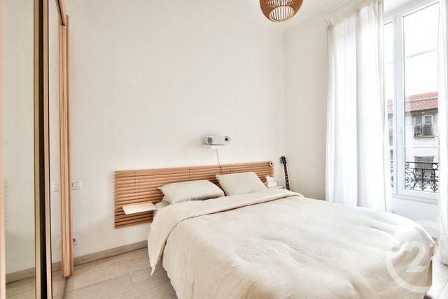 Appartement F3 à vendre - 3 pièces - 57.5 m2 - NICE - 06 - PROVENCE-ALPES-COTE-D-AZUR - Century 21 Lafage Transactions