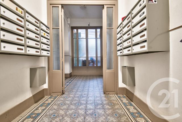 Appartement F3 à vendre - 3 pièces - 57.5 m2 - NICE - 06 - PROVENCE-ALPES-COTE-D-AZUR - Century 21 Lafage Transactions