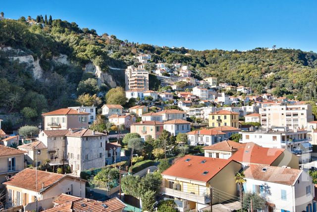 Appartement F2 à vendre - 2 pièces - 50.0 m2 - NICE - 06 - PROVENCE-ALPES-COTE-D-AZUR - Century 21 Lafage Transactions