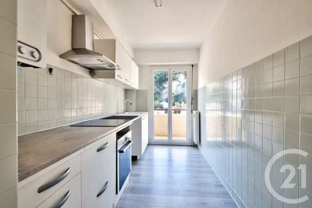 Appartement F2 à vendre - 2 pièces - 50.0 m2 - NICE - 06 - PROVENCE-ALPES-COTE-D-AZUR - Century 21 Lafage Transactions