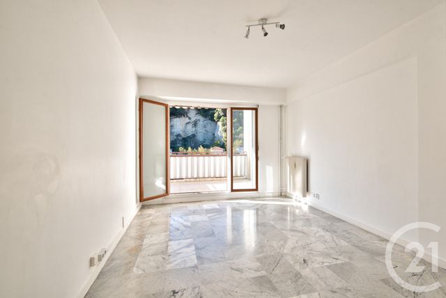 Appartement F2 à vendre - 2 pièces - 50.0 m2 - NICE - 06 - PROVENCE-ALPES-COTE-D-AZUR - Century 21 Lafage Transactions