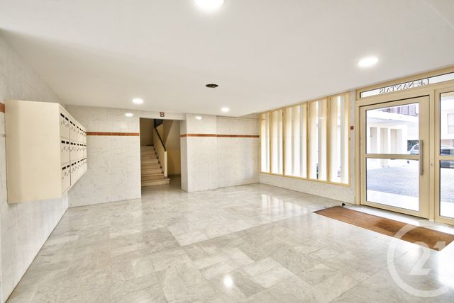 Appartement F2 à vendre - 2 pièces - 50.0 m2 - NICE - 06 - PROVENCE-ALPES-COTE-D-AZUR - Century 21 Lafage Transactions