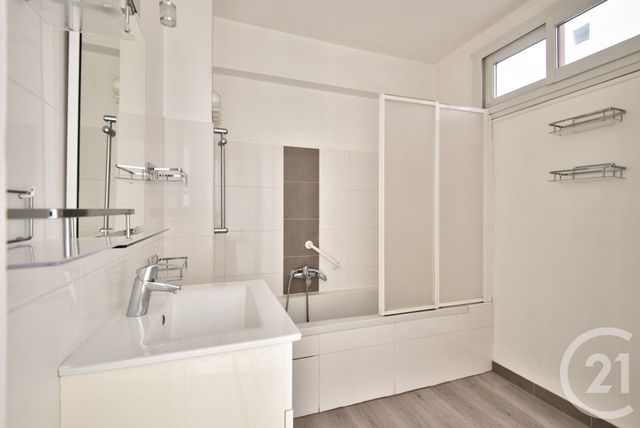 Appartement F2 à vendre - 2 pièces - 50.0 m2 - NICE - 06 - PROVENCE-ALPES-COTE-D-AZUR - Century 21 Lafage Transactions