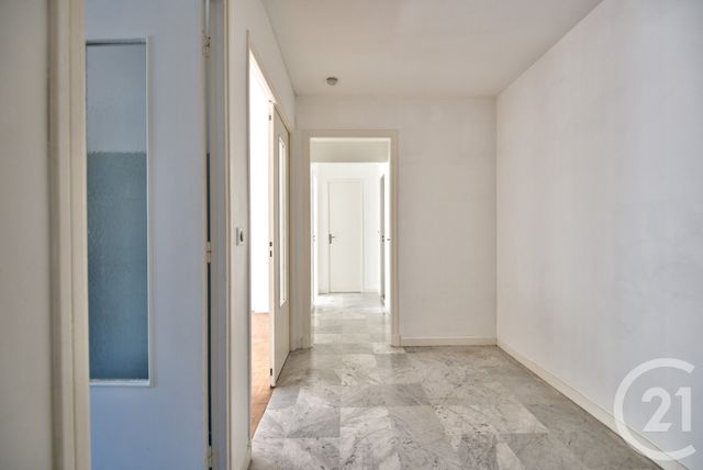 Appartement F2 à vendre - 2 pièces - 50.0 m2 - NICE - 06 - PROVENCE-ALPES-COTE-D-AZUR - Century 21 Lafage Transactions