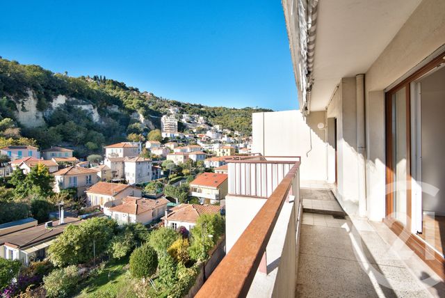 Appartement F2 à vendre - 2 pièces - 50.0 m2 - NICE - 06 - PROVENCE-ALPES-COTE-D-AZUR - Century 21 Lafage Transactions