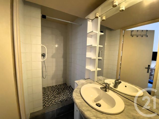 Appartement F2 à vendre - 2 pièces - 22.65 m2 - NICE - 06 - PROVENCE-ALPES-COTE-D-AZUR - Century 21 Lafage Transactions