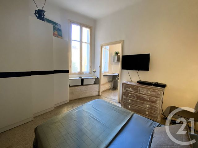 Appartement F2 à vendre - 2 pièces - 22.65 m2 - NICE - 06 - PROVENCE-ALPES-COTE-D-AZUR - Century 21 Lafage Transactions