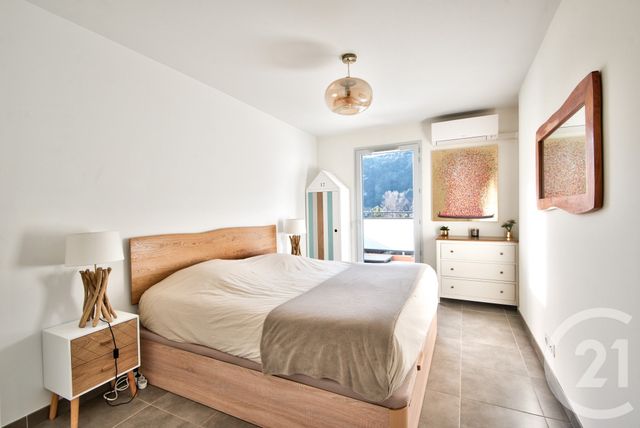 Appartement F2 à vendre - 2 pièces - 47.01 m2 - DRAP - 06 - PROVENCE-ALPES-COTE-D-AZUR - Century 21 Lafage Transactions