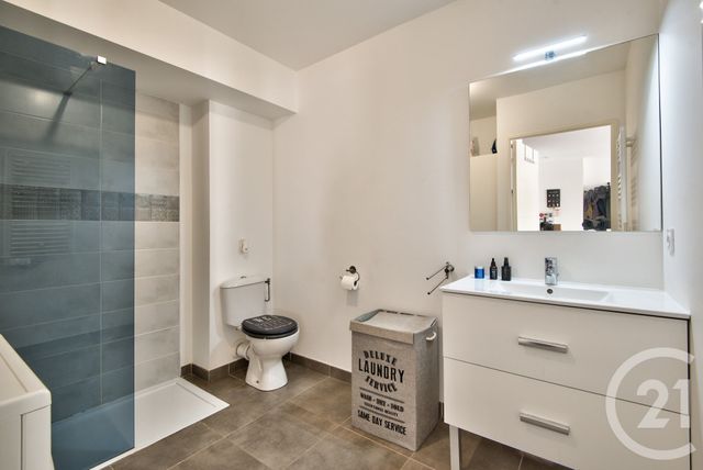 Appartement F2 à vendre - 2 pièces - 47.01 m2 - DRAP - 06 - PROVENCE-ALPES-COTE-D-AZUR - Century 21 Lafage Transactions