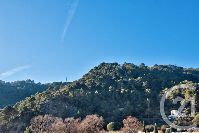 Appartement F2 à vendre - 2 pièces - 47.01 m2 - DRAP - 06 - PROVENCE-ALPES-COTE-D-AZUR - Century 21 Lafage Transactions