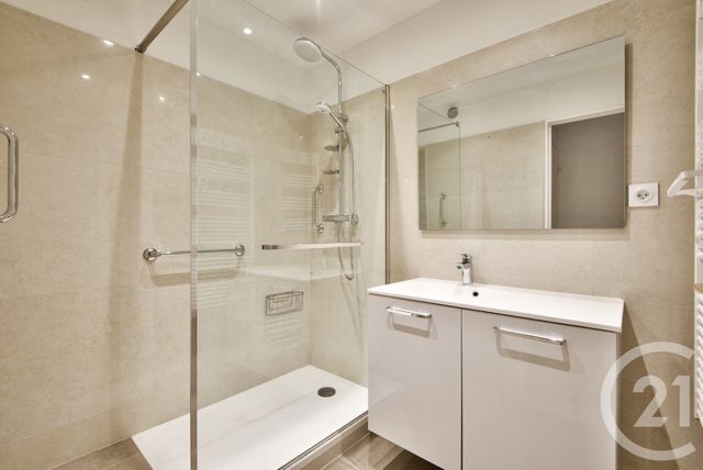 Appartement F2 à vendre - 2 pièces - 38.55 m2 - NICE - 06 - PROVENCE-ALPES-COTE-D-AZUR - Century 21 Lafage Transactions