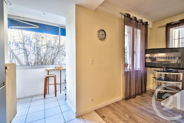 Appartement F4 à vendre - 4 pièces - 73.89 m2 - NICE - 06 - PROVENCE-ALPES-COTE-D-AZUR - Century 21 Lafage Transactions