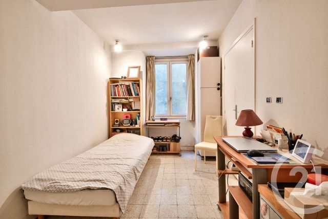 Appartement F4 à vendre - 4 pièces - 73.89 m2 - NICE - 06 - PROVENCE-ALPES-COTE-D-AZUR - Century 21 Lafage Transactions