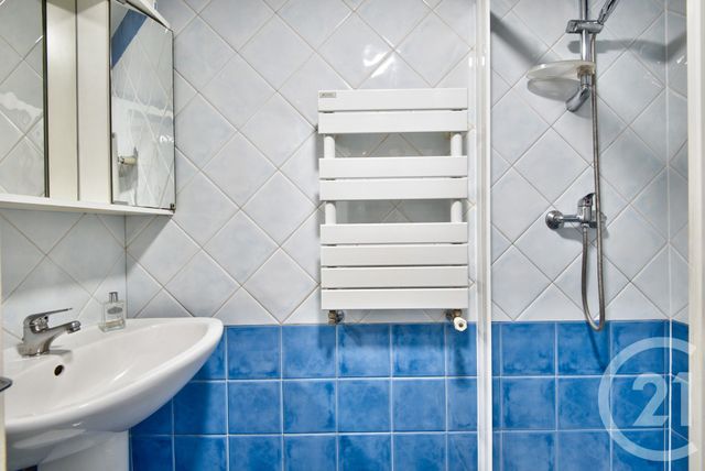 Appartement F4 à vendre - 4 pièces - 73.89 m2 - NICE - 06 - PROVENCE-ALPES-COTE-D-AZUR - Century 21 Lafage Transactions