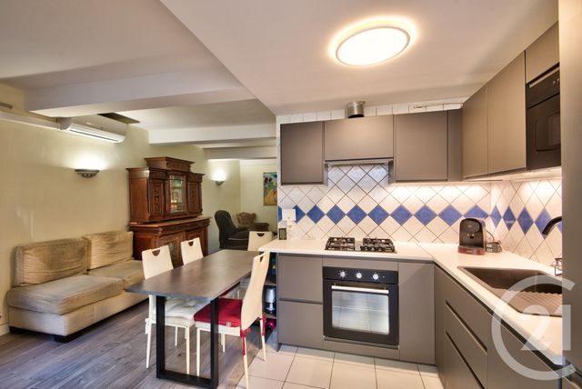 Appartement F4 à vendre - 4 pièces - 73.89 m2 - NICE - 06 - PROVENCE-ALPES-COTE-D-AZUR - Century 21 Lafage Transactions