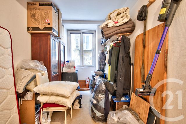 Appartement F4 à vendre - 4 pièces - 73.89 m2 - NICE - 06 - PROVENCE-ALPES-COTE-D-AZUR - Century 21 Lafage Transactions