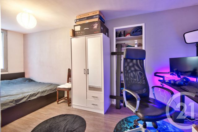 Appartement F4 à vendre - 4 pièces - 73.89 m2 - NICE - 06 - PROVENCE-ALPES-COTE-D-AZUR - Century 21 Lafage Transactions