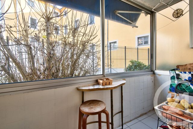 Appartement F4 à vendre - 4 pièces - 73.89 m2 - NICE - 06 - PROVENCE-ALPES-COTE-D-AZUR - Century 21 Lafage Transactions