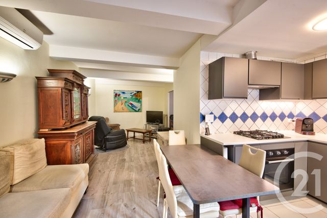 appartement - NICE - 06