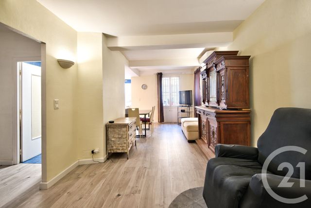 Appartement F4 à vendre - 4 pièces - 73.89 m2 - NICE - 06 - PROVENCE-ALPES-COTE-D-AZUR - Century 21 Lafage Transactions