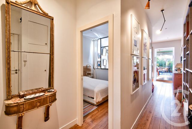 Appartement F3 à vendre - 3 pièces - 64.0 m2 - NICE - 06 - PROVENCE-ALPES-COTE-D-AZUR - Century 21 Lafage Transactions