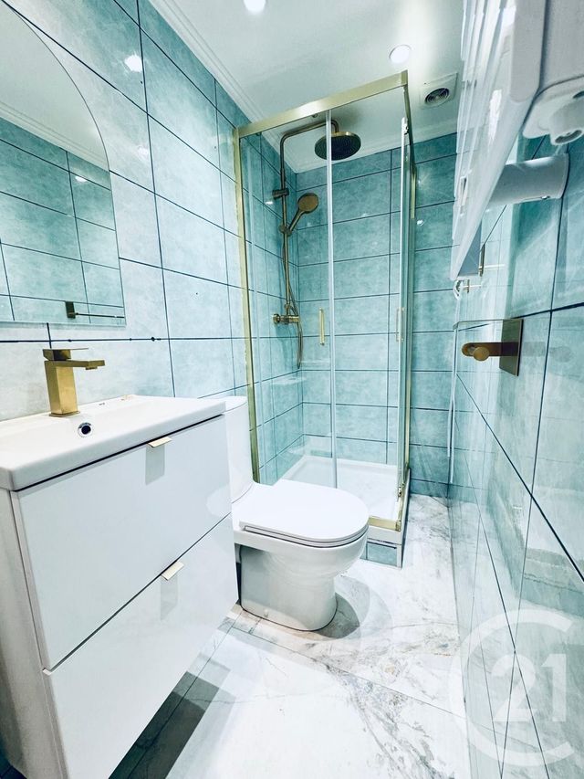 Appartement F1 à vendre - 1 pièce - 16.0 m2 - NICE - 06 - PROVENCE-ALPES-COTE-D-AZUR - Century 21 Lafage Transactions