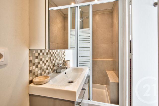 Appartement F1 à vendre - 1 pièce - 22.7 m2 - VILLEFRANCHE SUR MER - 06 - PROVENCE-ALPES-COTE-D-AZUR - Century 21 Lafage Transactions